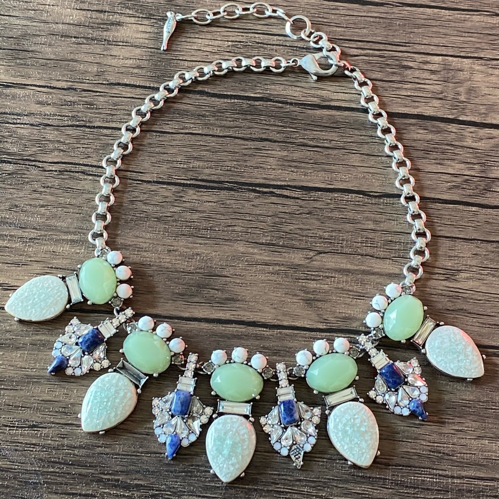 Chloe and Isabel Necklace